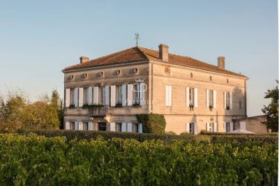 Immaculate 7 bedroom House for sale with countryside view in Saint Emilion, Nouvelle Aquitaine