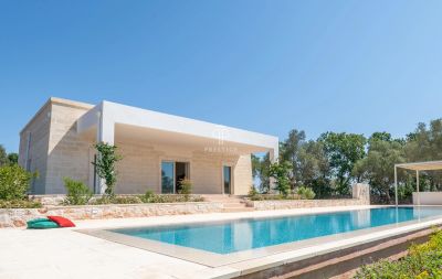 Immaculate 5 bedroom House in Ostuni, Puglia
