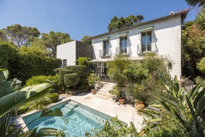 Immaculate 4 bedroom House for sale in Cannes, Provence Alpes Cote d'Azur