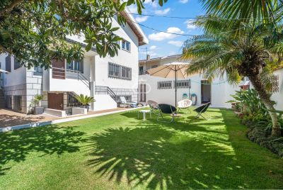 Authentic 4 bedroom House for sale in Oeiras, Central Portugal