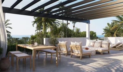 New Build 3 bedroom Apartment for sale in Porters, Saint James