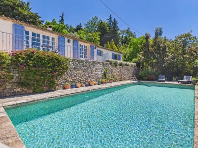 Beautiful 3 bedroom Villa for sale in Seillans, Provence Alpes Cote d'Azur