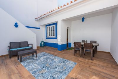 Renovated 3 bedroom House for sale in Budens, Algarve