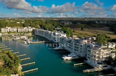 Immaculate 3 bedroom Condominium for sale with sea view in Saint Peter, Saint Peter