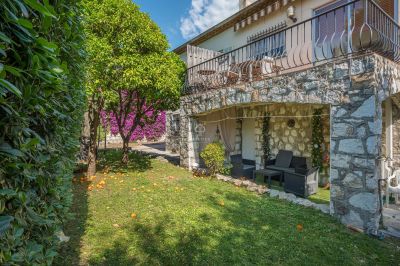 4 bedroom House for sale with panoramic view with Income Potential in Cimiez, Nice, Provence Alpes Cote d'Azur