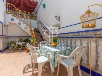Beautiful 4 bedroom Townhouse for sale in Benissa, Valencia