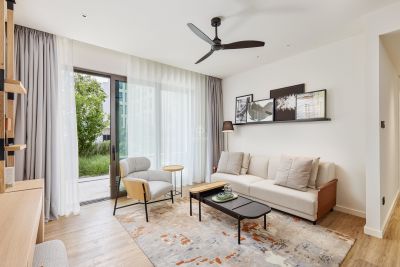Immaculate 2 bedroom Apartment for sale in Tivat, Coastal Montenegro