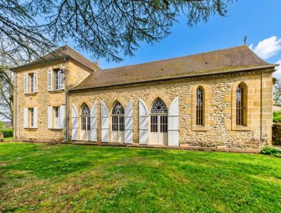 Lovingly Maintained 8 bedroom House for sale with countryside view in Lanquais, Nouvelle Aquitaine