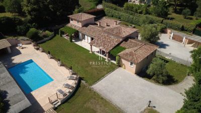 7 bedroom House for sale with Income Potential in Montauroux, Provence Alpes Cote d'Azur