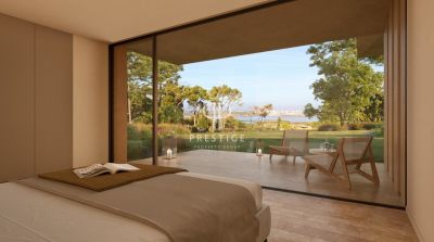 Luxury 1 bedroom Apartment for sale with sea view in Lagos, Algarve