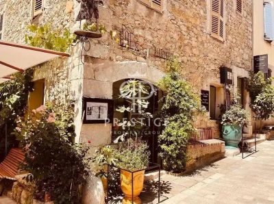 Income Potential 4 bedroom  Guest House with Bar for sale in Valbonne, Provence Alpes Cote d'Azur