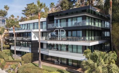 Immaculate 5 bedroom Apartment for sale with sea and panoramic views in Californie, Cannes, Provence Alpes Cote d'Azur