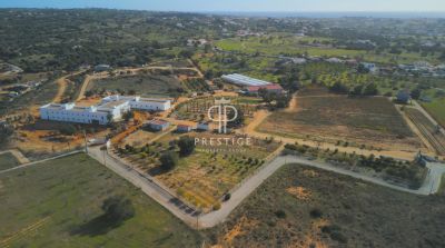 39 bedroom Estate for sale with countryside view with Income Potential in Guia, Algarve