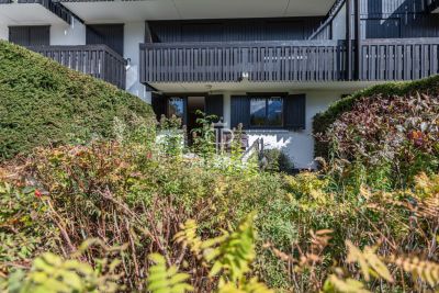 Stylish 1 bedroom Appartement for sale in Chamonix, Auvergne Rhone Alpes