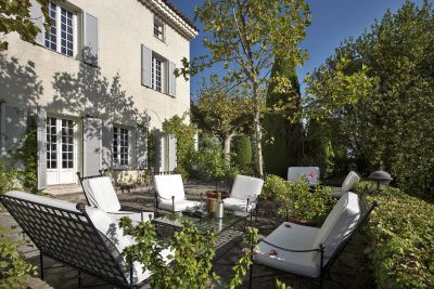 Stunning 10 bedroom House for sale with panoramic view in Grasse, Provence Alpes Cote d'Azur