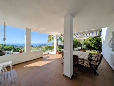 5 bedroom Villa for sale with sea and panoramic views with Income Potential in Lloret de Mar, Catalonia