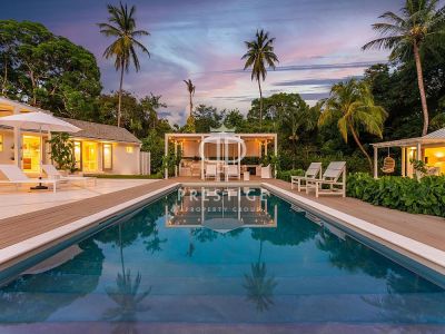 Luxury 5 bedroom Villa for sale in Holetown, Saint James