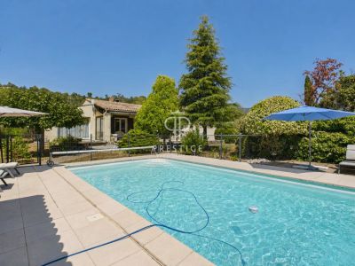 Inviting 4 bedroom Villa for sale in Fayence, Provence Alpes Cote d'Azur