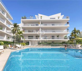 Immaculate 4 bedroom Apartment for sale with panoramic view in Cannes, Provence Alpes Cote d'Azur