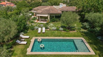 Immaculate 5 bedroom House for sale in Le Cannet, Cannes, Provence Alpes Cote d'Azur