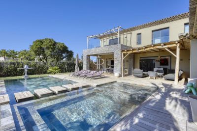 Wow factor 5 bedroom Villa for sale in Saint Tropez, Provence Alpes Cote d'Azur