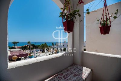 Modern 2 bedroom Apartment for sale with sea view in Mojacar Playa, Mojacar, Andalucia