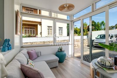 Bright 3 bedroom Villa for sale in Bonfim, Porto, Northern Portugal