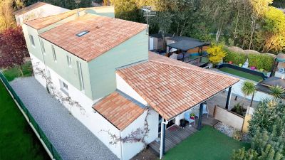 Stylish 4 bedroom House for sale in Meschers sur Gironde, Nouvelle Aquitaine