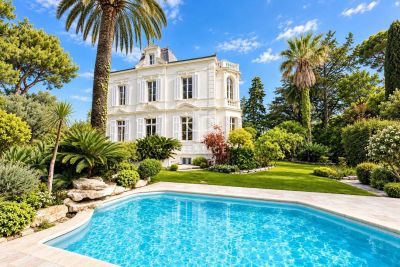 Immaculate 6 bedroom House for sale in Cannes, Provence Alpes Cote d'Azur
