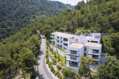 Immaculate 3 bedroom House for sale with panoramic and sea views in Eze, Provence Alpes Cote d'Azur