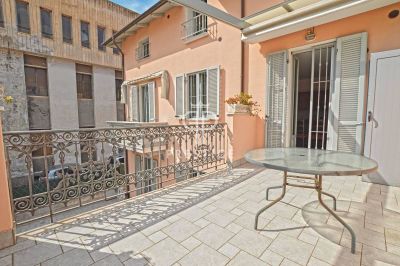 Inviting 2 bedroom Apartment for sale in Bordighera, Liguria