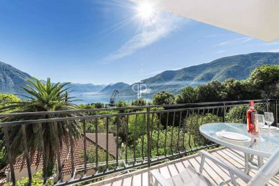 4 bedroom Character House for sale with Income Potential in Lipci, Coastal Montenegro