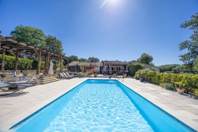 Character 7 bedroom House for sale in Duras, Nouvelle Aquitaine