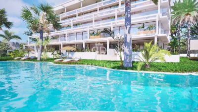 Immaculate 3 bedroom Apartment for sale in La Manga, Murcia, Murcia