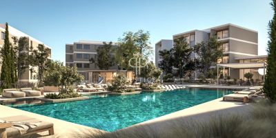Beautiful 3 bedroom Apartment for sale in Paphos, Paphos