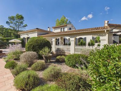 Beautiful 3 bedroom Villa for sale in Fayence, Provence Alpes Cote d'Azur
