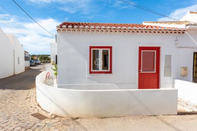 Character 1 bedroom Villa for sale in Sagres, Algarve