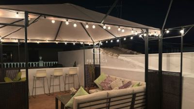 Renovated 3 bedroom Townhouse for sale in Alhaurin el Grande, Andalucia