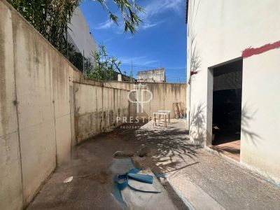 Project Land for sale in Ferreries, Menorca