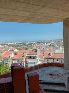 Immaculate 2 bedroom Apartment for sale with lake or river view in Beato, Lisbon City, Central Portugal