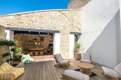 Authentic 3 bedroom House for sale in Sainte Marie de Re, Nouvelle Aquitaine