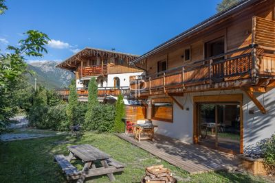 Immaculate 13 bedroom Chalet for sale in Saint Chaffrey, Provence Alpes Cote d'Azur