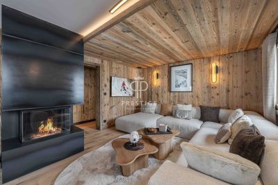 Immaculate 4 bedroom Appartement for sale in Champagny en Vanoise, Auvergne Rhone Alpes