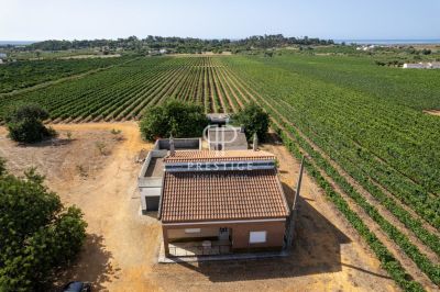 Unique 9 bedroom Land for sale in Tavira, Algarve