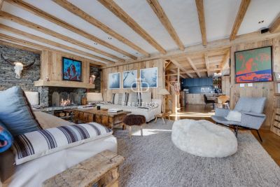Stunning 6 bedroom Chalet for sale in Val d'Isere, Auvergne Rhone Alpes