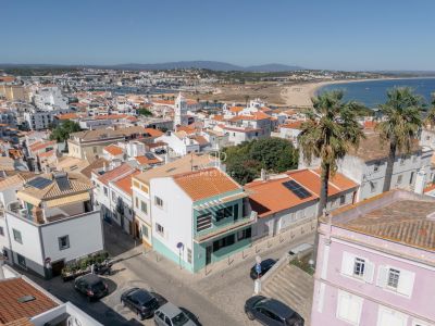 Inviting 4 bedroom Villa for sale in Lagos, Algarve