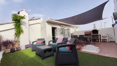 Inviting 3 bedroom Townhouse for sale in Alhaurin el Grande, Andalucia