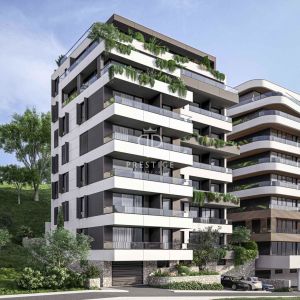 New Build 2 bedroom Apartment for sale in Budva, Coastal Montenegro