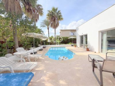 Immaculate 3 bedroom Townhouse for sale in Port Verd, Son Servera, Mallorca
