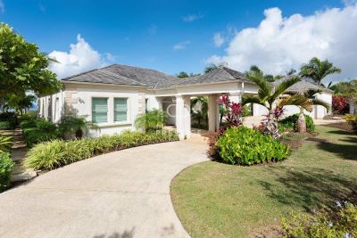 Luxury 4 bedroom Residential for sale with sea view in Royal Westmoreland Golf, Saint James